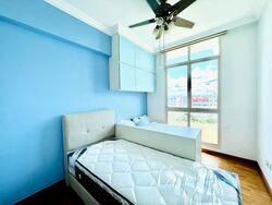 Lilydale (D27), Condominium #566116741